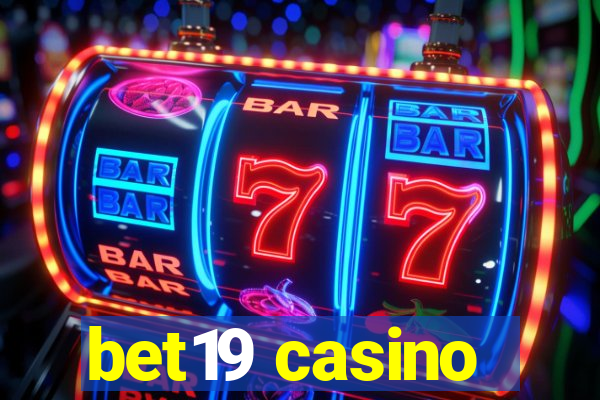 bet19 casino